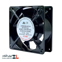 قیمت فن AC اچ پی آسیا - HPA