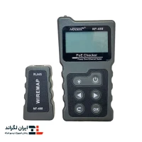 تستر شبکه POE نویافا مدل NF-488