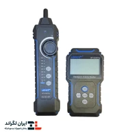 تستر شبکه نود یاب نویافا مدل NF-8209 pro