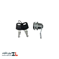 قفل سوئیچی رک پایا سیستم