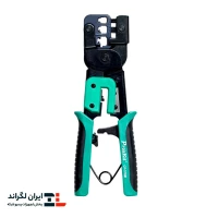 آچار سوکت زن پروس کیت مدل CP-376M