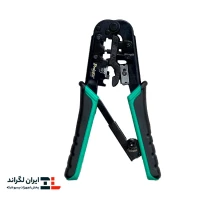 آچار سوکت زن پروس کیت مدل CP-376TR