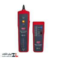 تستر شبکه یونیتی مدل UT682