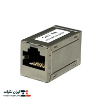 برل شبکه ونتولینک Cat6a SFTP یک به یک تمام فلز
