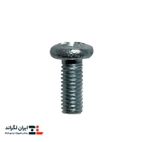 پیچ رک گژنات کروم بسته 25 عددی ونتولینک