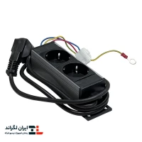 پاور ماژول 2 پورت