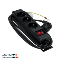 پاور ماژول 3 پورت