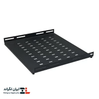 سینی رک ایستاده و دیواری عمق 60 ثابت - مناسب تمامی رک ها و برند ها