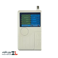 تستر شبکه ونتولینک مدل طرح فول