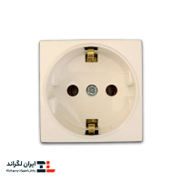قیمت پریز برق دانوب سفید