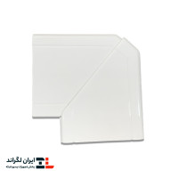 قیمت زاویه تخت ترانکینگ سوپیتا سفید | 50*100 میلی‌ متری