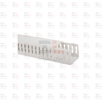 قیمت داکت شیاردار دودمان | 20*25 میلی‌متری