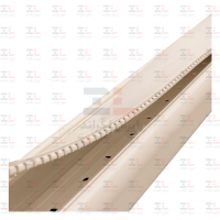 قیمت درب نرم ترانکینگ سوپیتا سفید | 50*105 میلی‌متری
