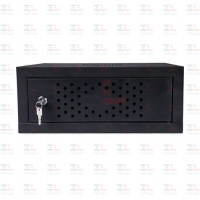 لیست قیمت رک DVR دیواری 2 یونیت آماد سیستم عمق 36