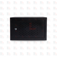 لیست قیمت رک DVR دیواری 4 یونیت آماد سیستم عمق 36