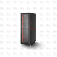 قیمت رک ایستاده 27 یونیت HPA | عمق 100