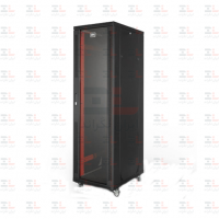 قیمت رک ایستاده 37 یونیت HPA | عمق 100