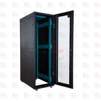 قیمت رک ایستاده 42 یونیت آماد سیستم (مدل آماد) | عمق 100