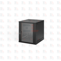 قیمت رک دیواری 12 یونیت HPI | عمق 60