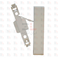 قیمت قطعه اتصال درب ترانکینگ 50*80 و 50*150