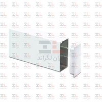 قیمت مسدود کننده راست داکت قرنیزی سوپیتا | 80 میلی‌ متری