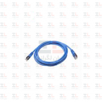 قیمت پچ کورد شبکه اشنایدر اکتاسی Cat5e UTP PVC | متراژ 1 متری