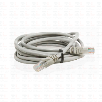 قیمت پچ کورد شبکه دی لینک Cat5e UTP روکش PVC | متراژ 3 متری