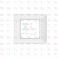 قیمت کادر 2 ماژول سوپیتا | 50*150 میلی متری