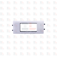 قیمت کادر 4 ماژول درب 65 مناسب ترانکنیگ 50*80 و 50*150