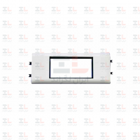 قیمت کادر 4 ماژول درب 85 مناسب ترانکنیگ 50*105 و 50*195