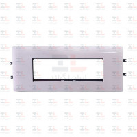 قیمت کادر 6 ماژول درب 85 مناسب ترانکنیگ 50*105 و 50*195