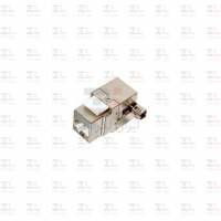 قیمت کیستون شبکه دانوب Cat6a STP