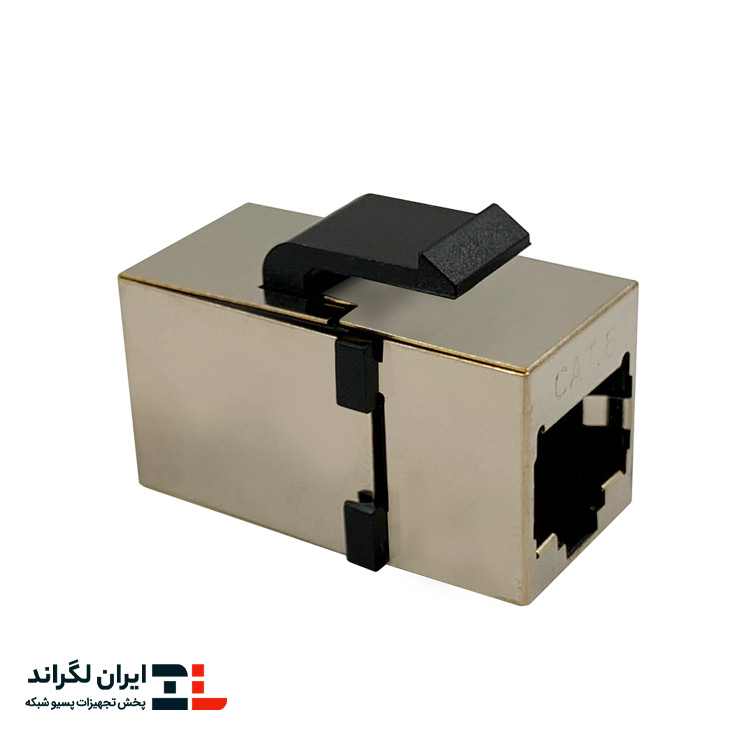 برل کیستونی Cat6 SFTP ونتولینک