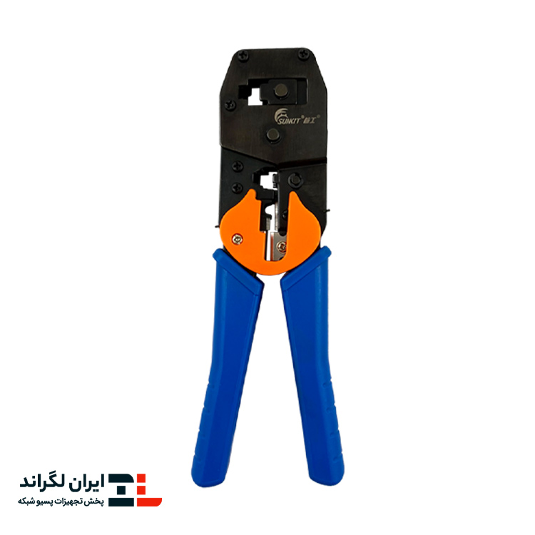 آچار سوکت زن سان کیت مدل SK-868E